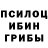 ГАШ гашик Odintsov